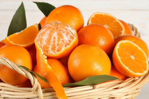 What is the use of orange!