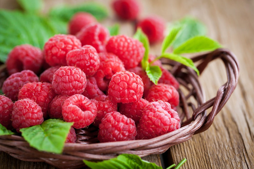 Raspberry!
