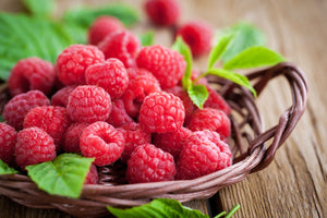 Raspberry!