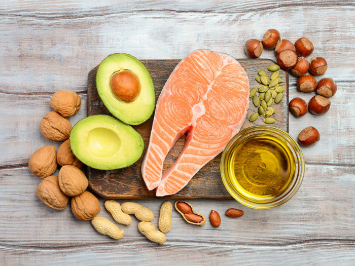 6 Powerful Benefits Of Monounsaturated Fats