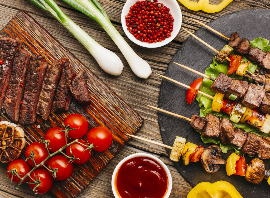 8 Surprising Benefits Of Meat!
