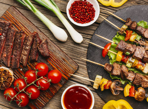8 Surprising Benefits Of Meat!