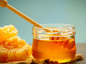 8 great health benefits of honey for the whole family