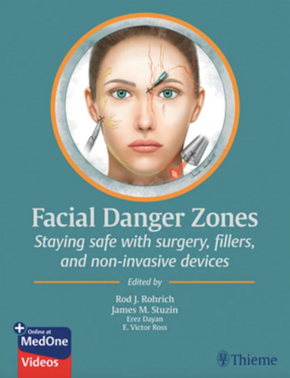 Facial Danger Zone